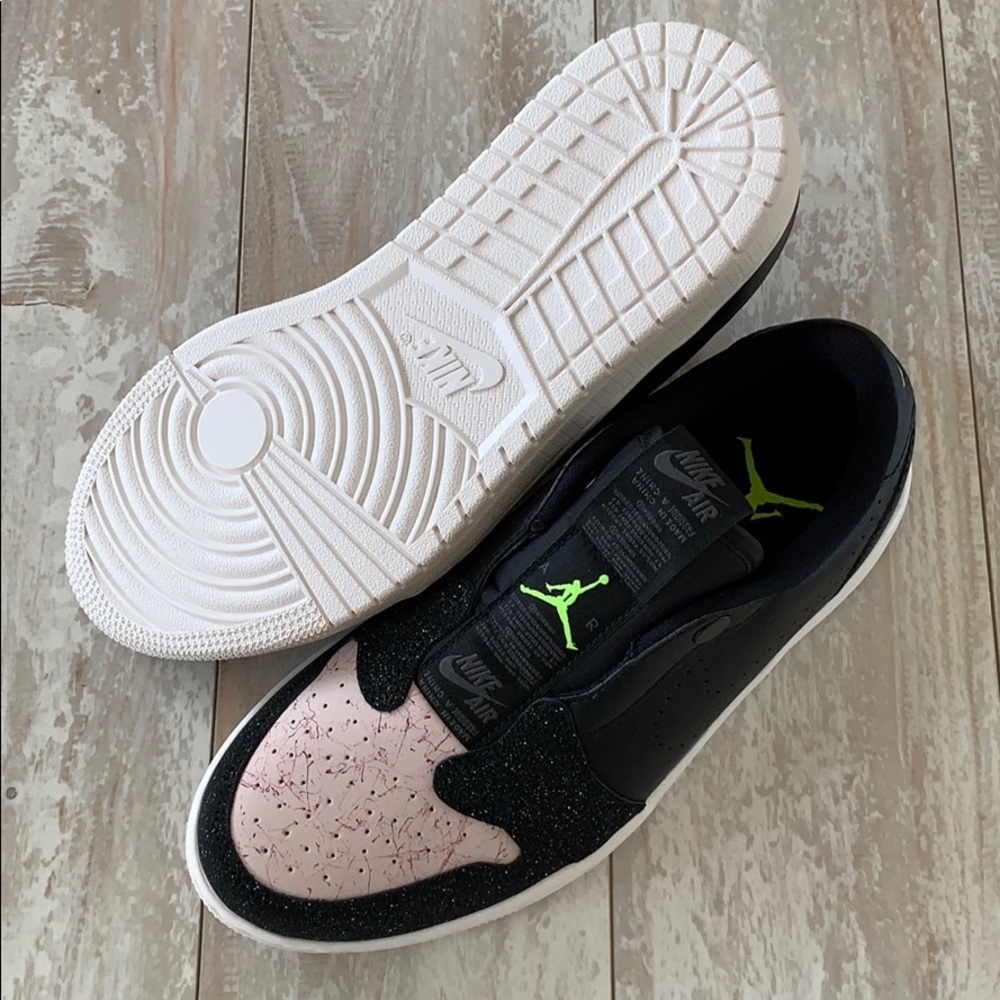 NWT Nike air Jordan 1 - Picture 9 of 9
